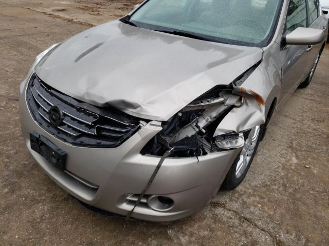 Photo 8 VIN: 1N4AL2APXCN504992 - NISSAN ALTIMA 2.5 