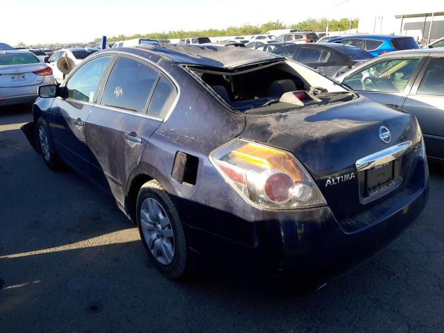 Photo 2 VIN: 1N4AL2APXCN509271 - NISSAN ALTIMA BAS 