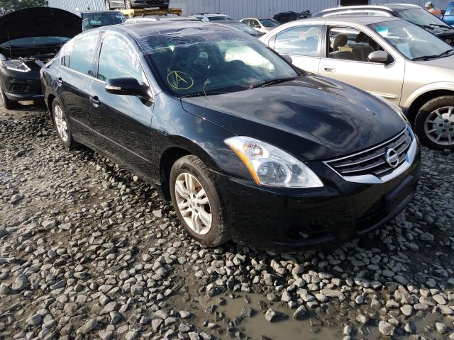 Photo 0 VIN: 1N4AL2APXCN509853 - NISSAN ALTIMA BAS 