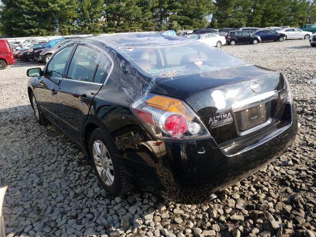 Photo 2 VIN: 1N4AL2APXCN509853 - NISSAN ALTIMA BAS 