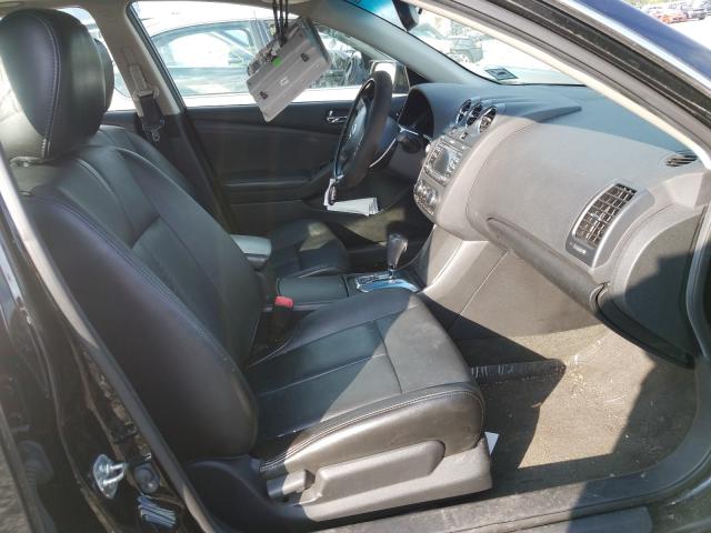 Photo 4 VIN: 1N4AL2APXCN509853 - NISSAN ALTIMA BAS 