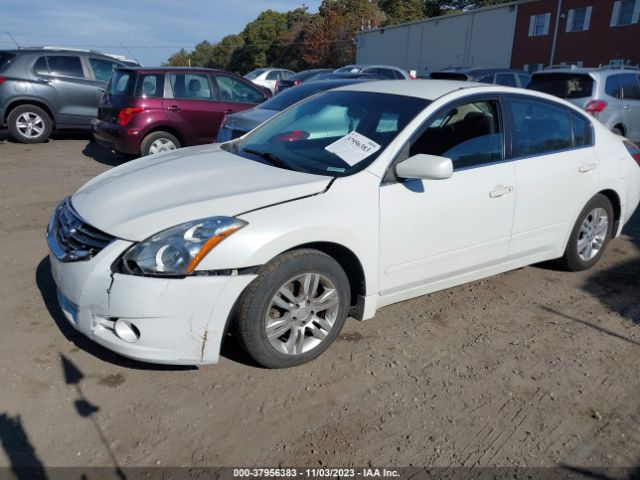 Photo 1 VIN: 1N4AL2APXCN510453 - NISSAN ALTIMA 