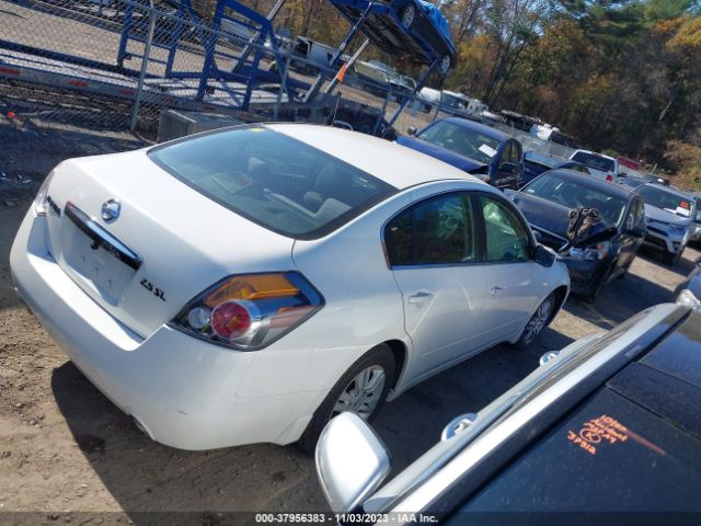 Photo 3 VIN: 1N4AL2APXCN510453 - NISSAN ALTIMA 