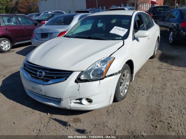 Photo 5 VIN: 1N4AL2APXCN510453 - NISSAN ALTIMA 