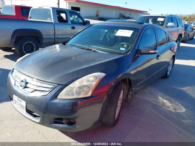 Photo 1 VIN: 1N4AL2APXCN510534 - NISSAN ALTIMA 