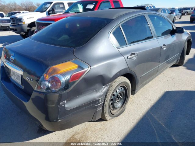 Photo 3 VIN: 1N4AL2APXCN510534 - NISSAN ALTIMA 