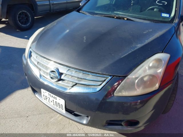 Photo 5 VIN: 1N4AL2APXCN510534 - NISSAN ALTIMA 