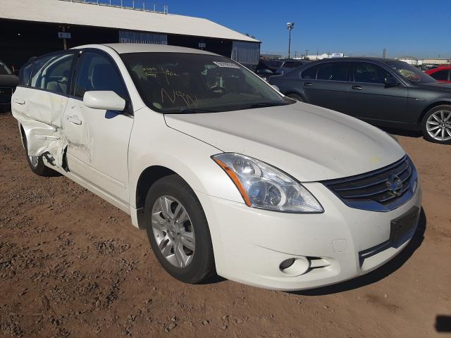 Photo 0 VIN: 1N4AL2APXCN512686 - NISSAN ALTIMA BAS 