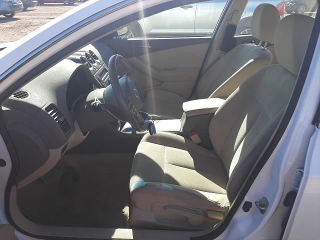 Photo 4 VIN: 1N4AL2APXCN512686 - NISSAN ALTIMA BAS 