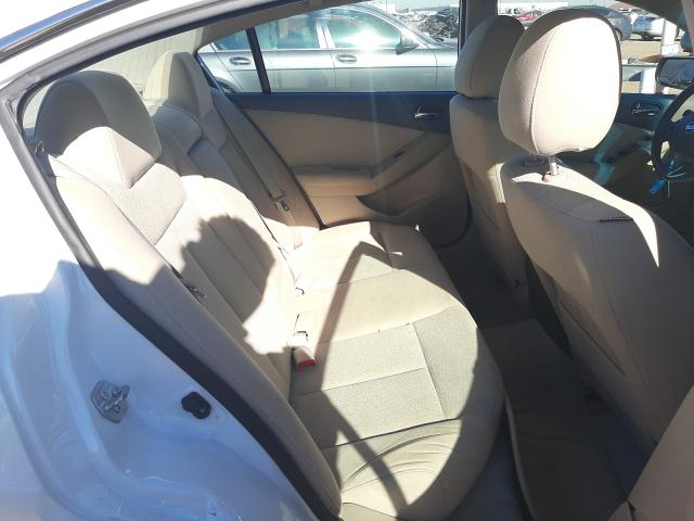 Photo 5 VIN: 1N4AL2APXCN512686 - NISSAN ALTIMA BAS 