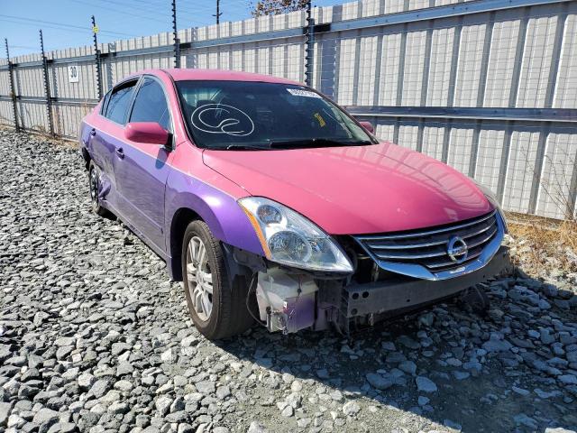 Photo 0 VIN: 1N4AL2APXCN514079 - NISSAN ALTIMA BAS 