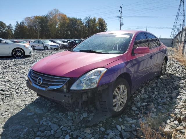 Photo 1 VIN: 1N4AL2APXCN514079 - NISSAN ALTIMA BAS 