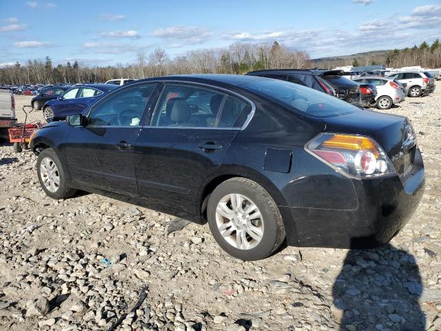 Photo 1 VIN: 1N4AL2APXCN517838 - NISSAN ALTIMA BAS 