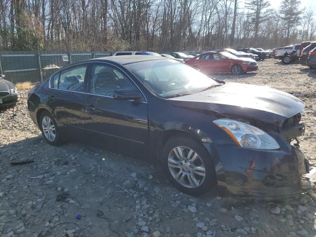 Photo 3 VIN: 1N4AL2APXCN517838 - NISSAN ALTIMA BAS 