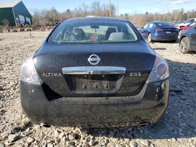 Photo 5 VIN: 1N4AL2APXCN517838 - NISSAN ALTIMA BAS 