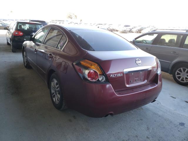 Photo 2 VIN: 1N4AL2APXCN518388 - NISSAN ALTIMA BAS 