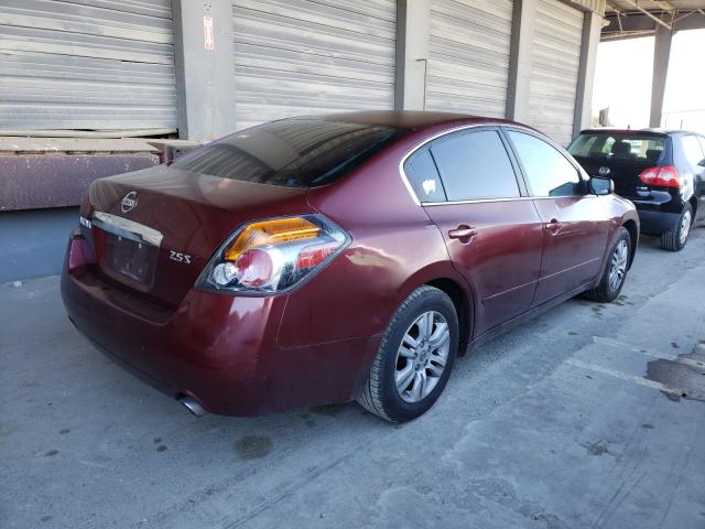 Photo 3 VIN: 1N4AL2APXCN518388 - NISSAN ALTIMA BAS 