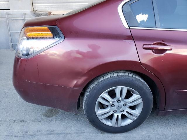 Photo 8 VIN: 1N4AL2APXCN518388 - NISSAN ALTIMA BAS 