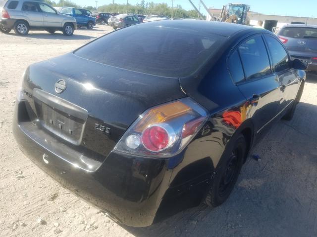 Photo 3 VIN: 1N4AL2APXCN518861 - NISSAN ALTIMA BAS 