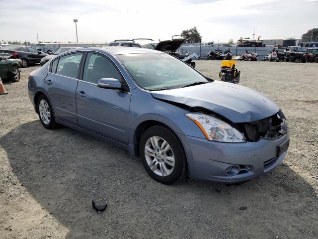 Photo 3 VIN: 1N4AL2APXCN522120 - NISSAN ALTIMA 