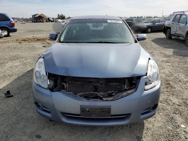 Photo 4 VIN: 1N4AL2APXCN522120 - NISSAN ALTIMA 