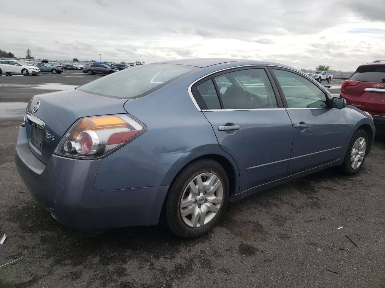 Photo 2 VIN: 1N4AL2APXCN527303 - NISSAN ALTIMA 