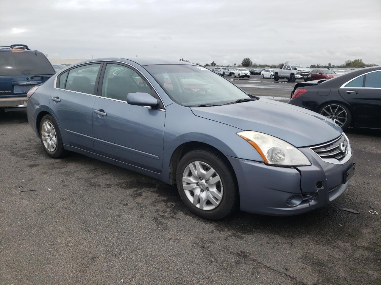 Photo 3 VIN: 1N4AL2APXCN527303 - NISSAN ALTIMA 