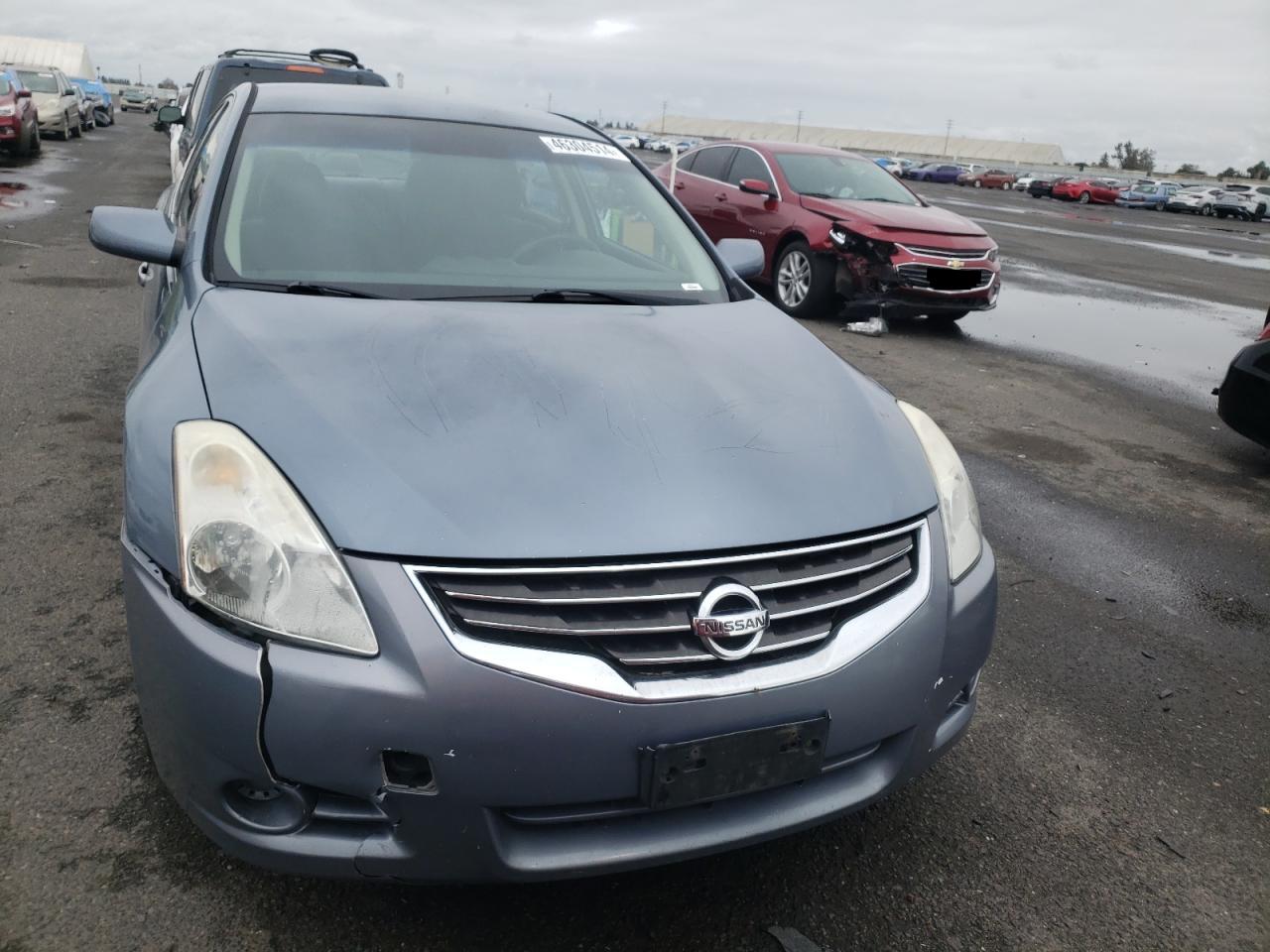 Photo 4 VIN: 1N4AL2APXCN527303 - NISSAN ALTIMA 