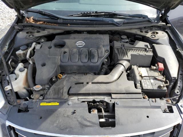 Photo 10 VIN: 1N4AL2APXCN527754 - NISSAN ALTIMA 