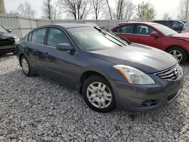 Photo 3 VIN: 1N4AL2APXCN527754 - NISSAN ALTIMA 