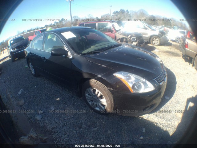 Photo 0 VIN: 1N4AL2APXCN528709 - NISSAN ALTIMA 