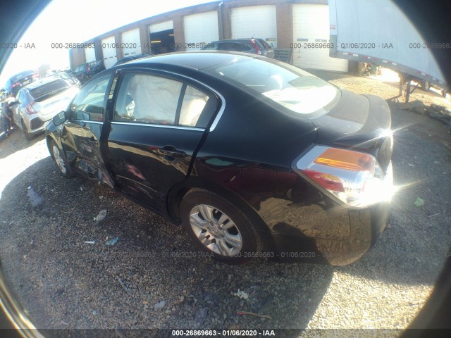 Photo 2 VIN: 1N4AL2APXCN528709 - NISSAN ALTIMA 