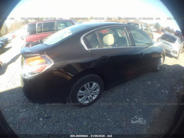 Photo 3 VIN: 1N4AL2APXCN528709 - NISSAN ALTIMA 