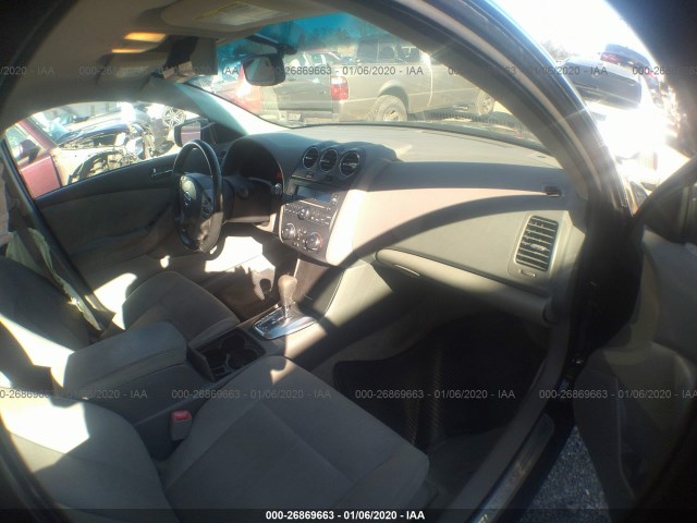 Photo 4 VIN: 1N4AL2APXCN528709 - NISSAN ALTIMA 