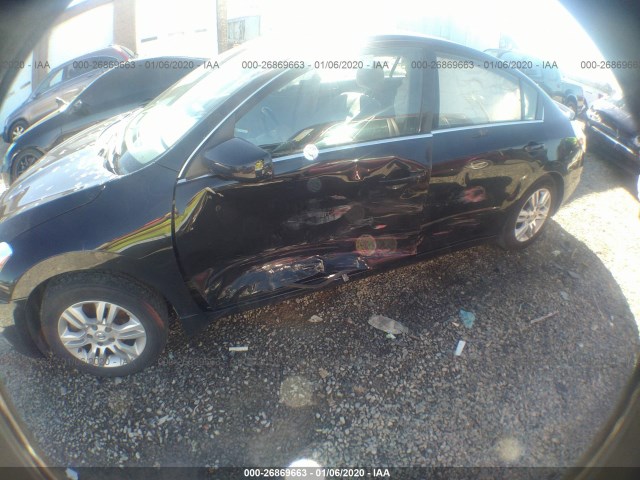 Photo 5 VIN: 1N4AL2APXCN528709 - NISSAN ALTIMA 