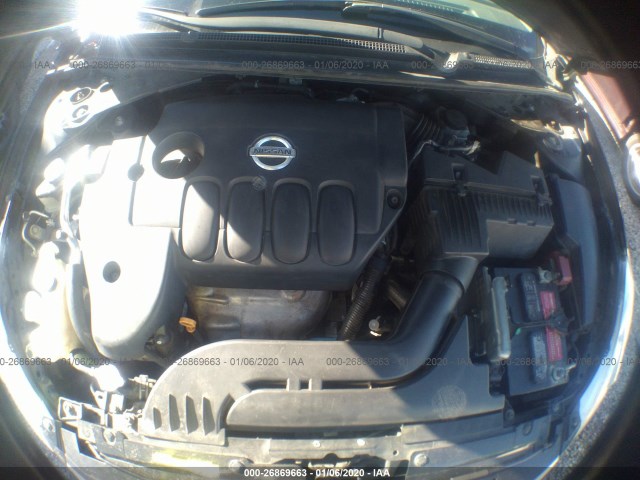 Photo 9 VIN: 1N4AL2APXCN528709 - NISSAN ALTIMA 