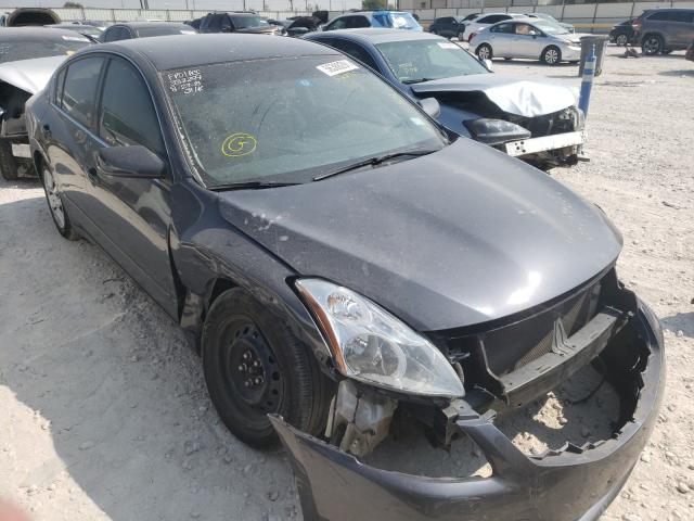 Photo 0 VIN: 1N4AL2APXCN528967 - NISSAN ALTIMA BAS 