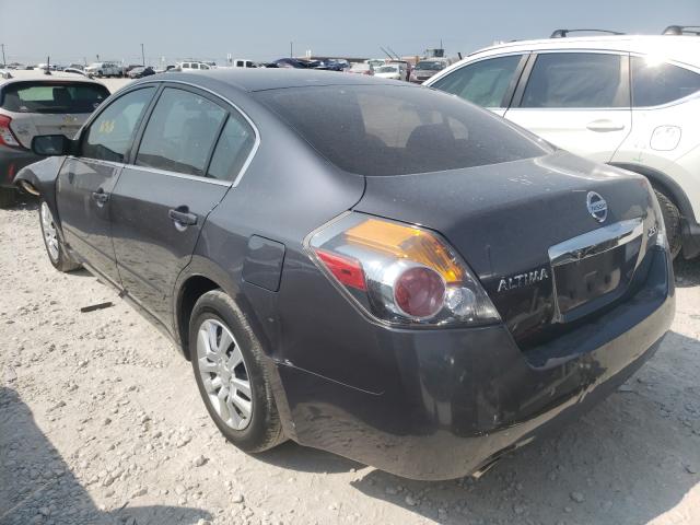 Photo 2 VIN: 1N4AL2APXCN528967 - NISSAN ALTIMA BAS 