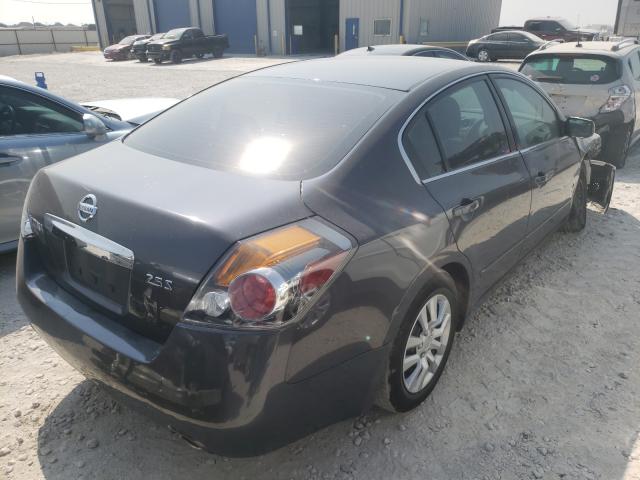 Photo 3 VIN: 1N4AL2APXCN528967 - NISSAN ALTIMA BAS 