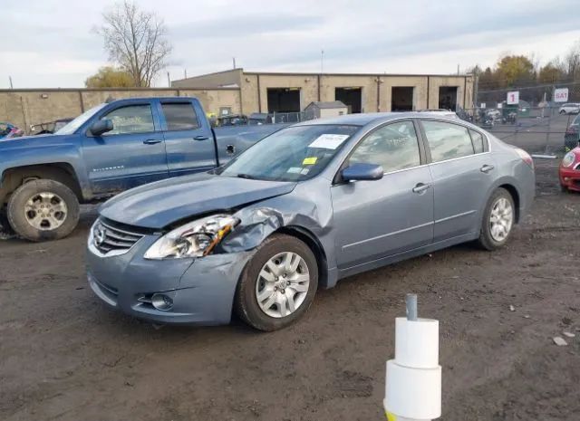 Photo 1 VIN: 1N4AL2APXCN530542 - NISSAN ALTIMA 