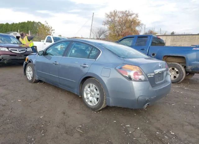 Photo 2 VIN: 1N4AL2APXCN530542 - NISSAN ALTIMA 