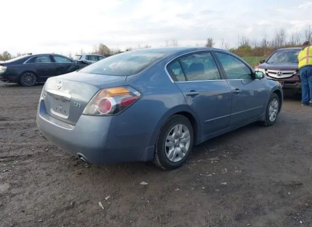 Photo 3 VIN: 1N4AL2APXCN530542 - NISSAN ALTIMA 