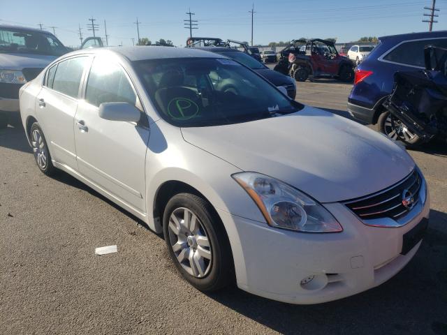 Photo 0 VIN: 1N4AL2APXCN531125 - NISSAN ALTIMA BAS 