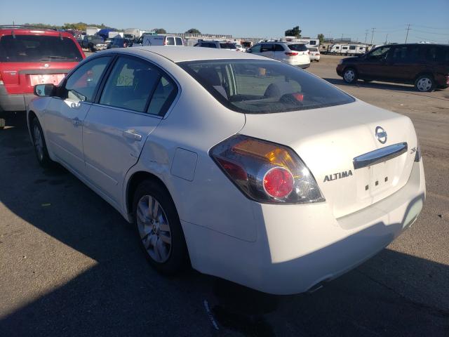 Photo 2 VIN: 1N4AL2APXCN531125 - NISSAN ALTIMA BAS 