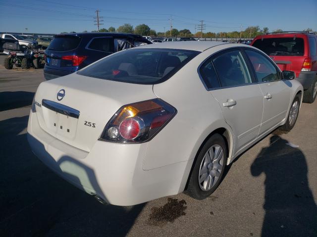 Photo 3 VIN: 1N4AL2APXCN531125 - NISSAN ALTIMA BAS 