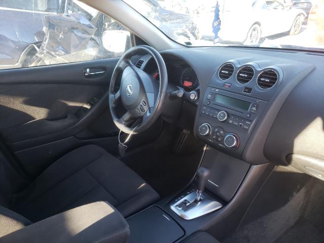 Photo 8 VIN: 1N4AL2APXCN531125 - NISSAN ALTIMA BAS 