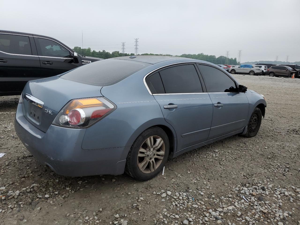 Photo 2 VIN: 1N4AL2APXCN531478 - NISSAN ALTIMA 