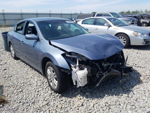 Photo 0 VIN: 1N4AL2APXCN533439 - NISSAN ALTIMA BAS 