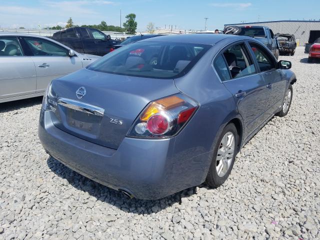 Photo 3 VIN: 1N4AL2APXCN533439 - NISSAN ALTIMA BAS 