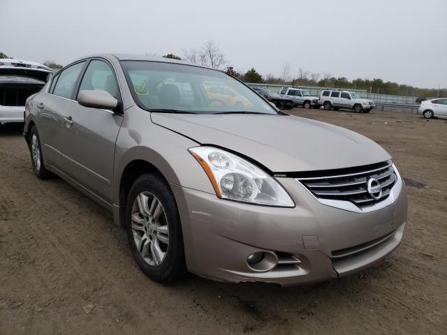 Photo 0 VIN: 1N4AL2APXCN534400 - NISSAN ALTIMA 